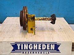 New Holland TF46 (Spare part/Reservedel/Ersatzteil)