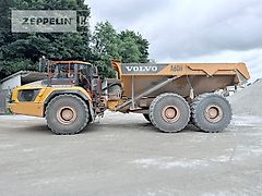 Volvo A60H