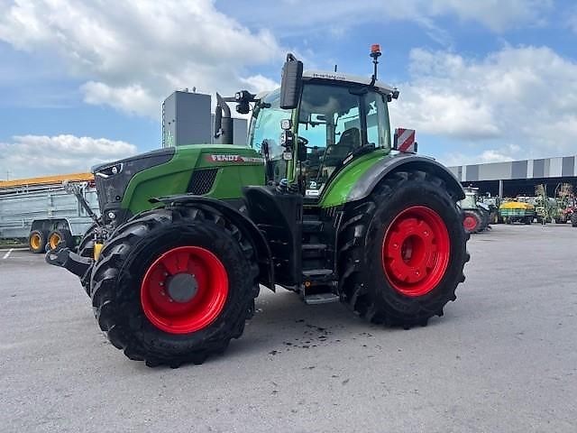 Fendt 728 Gen7 Profi + Setting 2