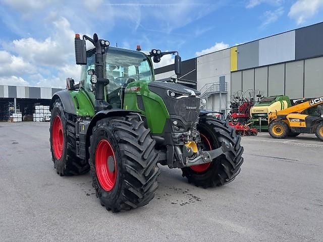 Fendt 728 Gen7 Profi + Setting 2