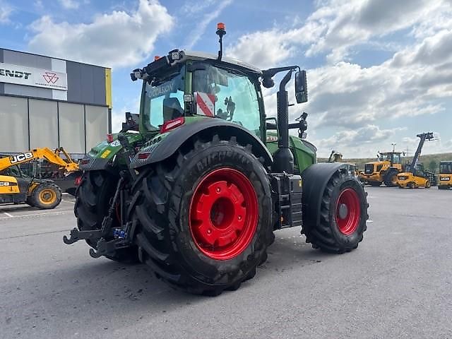Fendt 728 Gen7 Profi + Setting 2
