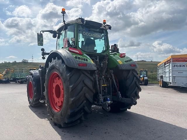 Fendt 728 Gen7 Profi + Setting 2