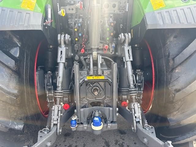 Fendt 728 Gen7 Profi + Setting 2