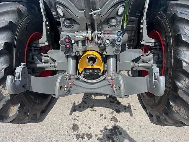 Fendt 728 Gen7 Profi + Setting 2