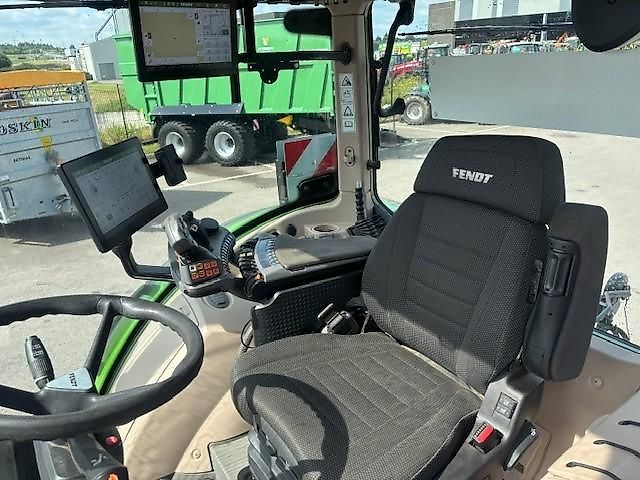 Fendt 728 Gen7 Profi + Setting 2