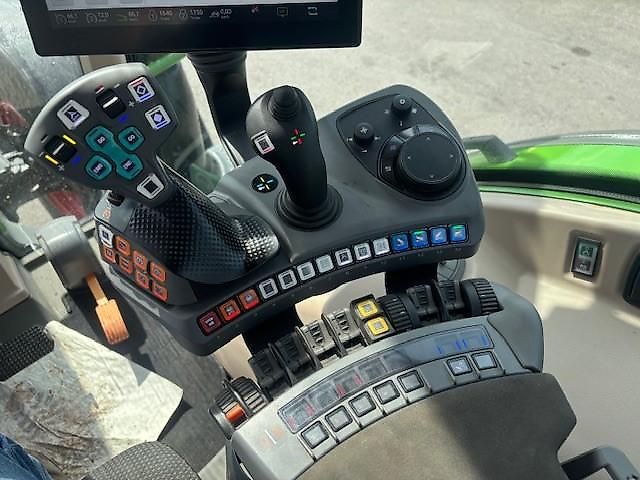 Fendt 728 Gen7 Profi + Setting 2