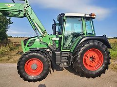 Fendt 309 vario