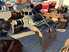Kinshofer D27H-P-115