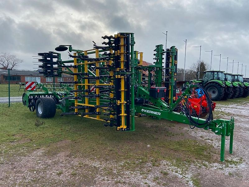 Kerner STRATOS SA 500