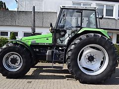 Deutz-Fahr Agroxtra 6.17