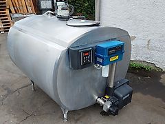 DeLaval MG Plus 1300