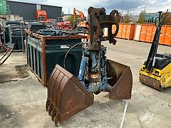 Verachtert CAN-40 / SH-25-DH