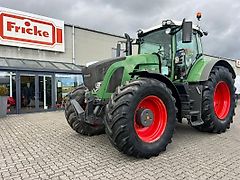 Fendt 930 Vario Profi Plus