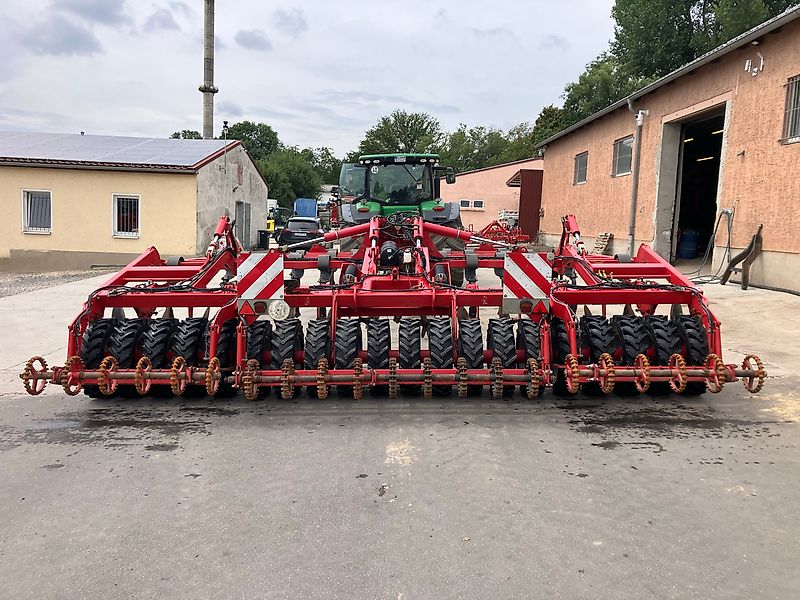 Horsch Tiger 6 XL
