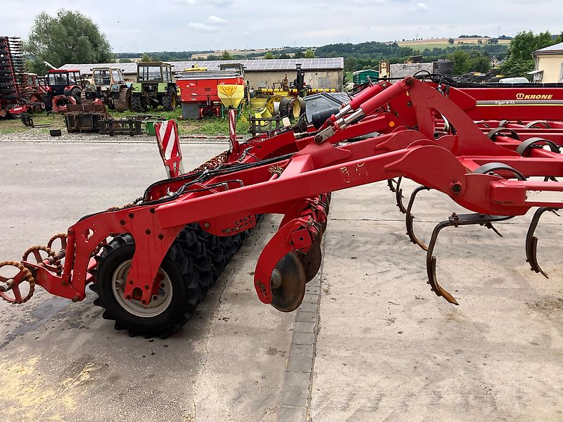 Horsch Tiger 6 XL