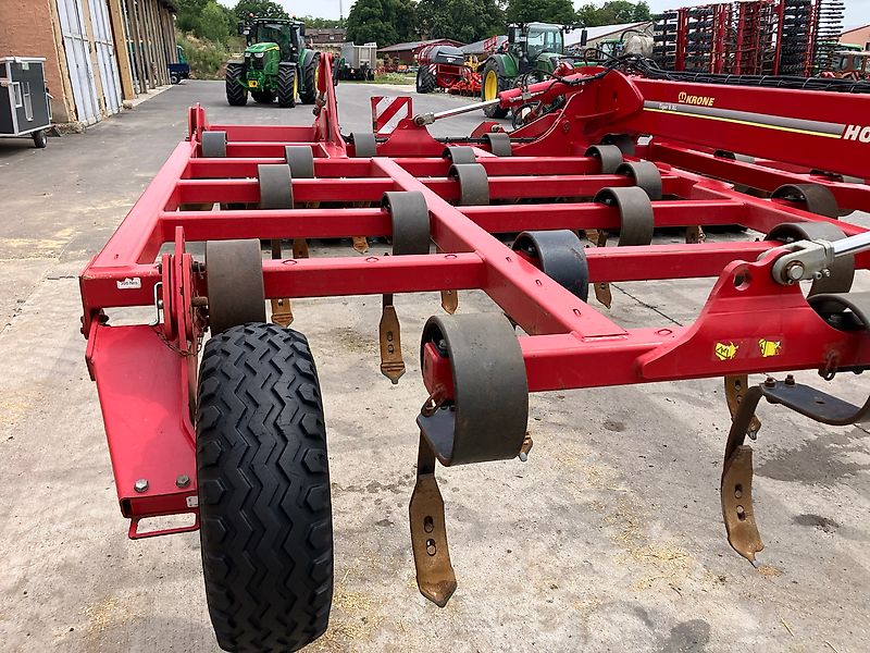Horsch Tiger 6 XL