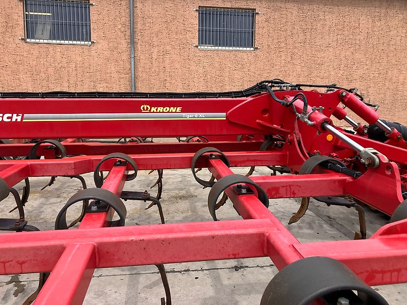 Horsch Tiger 6 XL