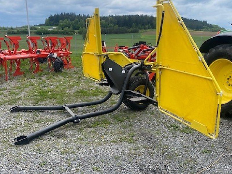 John Deere 9700i ProDrive 40km/h