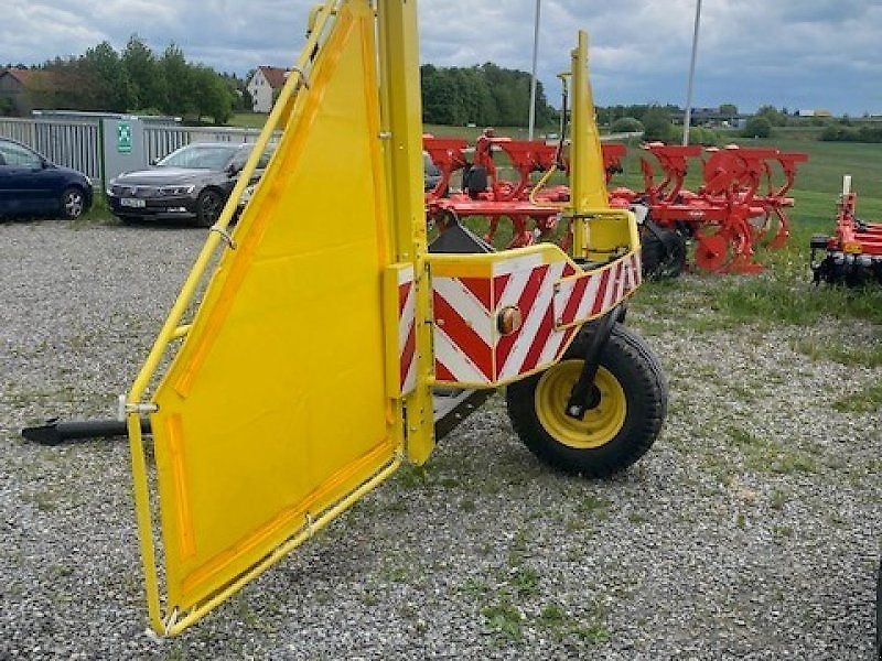 John Deere 9700i ProDrive 40km/h