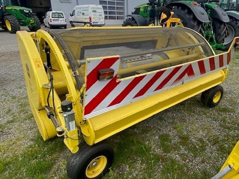 John Deere 9700i ProDrive 40km/h