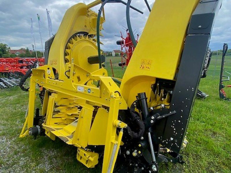 John Deere 9700i ProDrive 40km/h