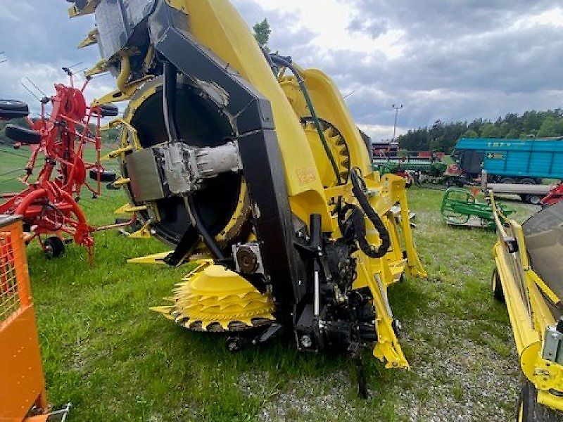 John Deere 9700i ProDrive 40km/h