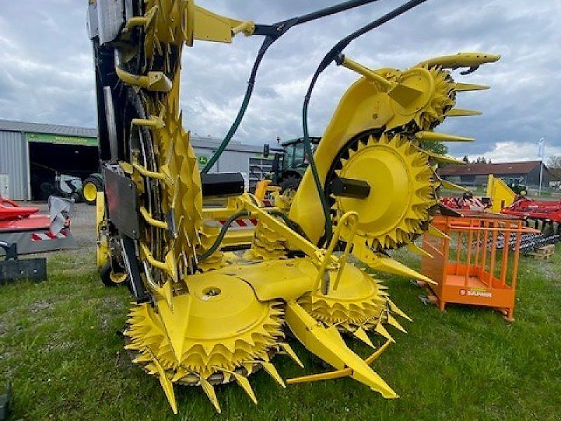 John Deere 9700i ProDrive 40km/h