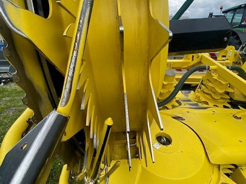 John Deere 9700i ProDrive 40km/h