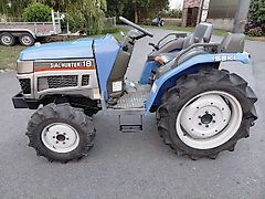 Iseki TH18