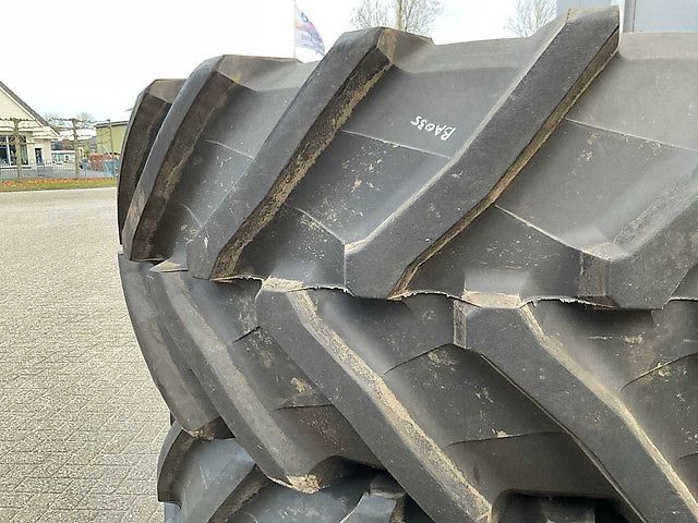 Trelleborg TM900