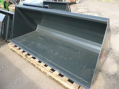 Stoll Maxi - Schüttgutschaufel Robust M 2,60m