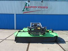 Deutz-Fahr KM 5.30 FZ Trommelmaaier