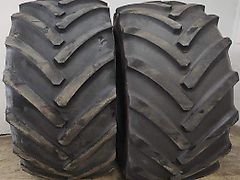 Mitas 900/60R38 Mitas Gebruikt 1x 30mm met vulkanisatie ( 1x40mm verkocht)