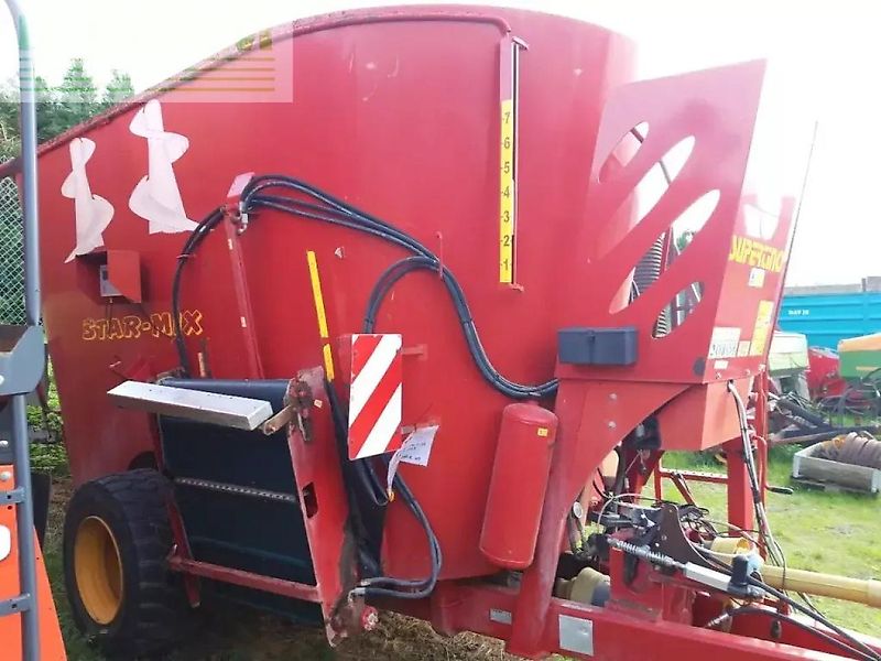 Supertino starmix vm 2 19 e