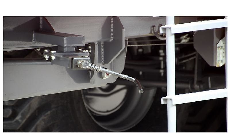 Metal-fach Düngerstreugeräte N272/3 VIKING – 14t,!!NEU!!