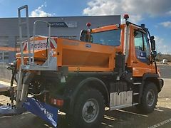 Bucher Yeti S1800W