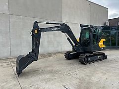 Volvo EC55D