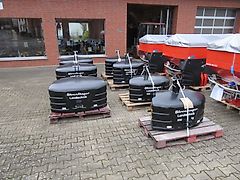 Bärenfänger FG 500 bis 1400