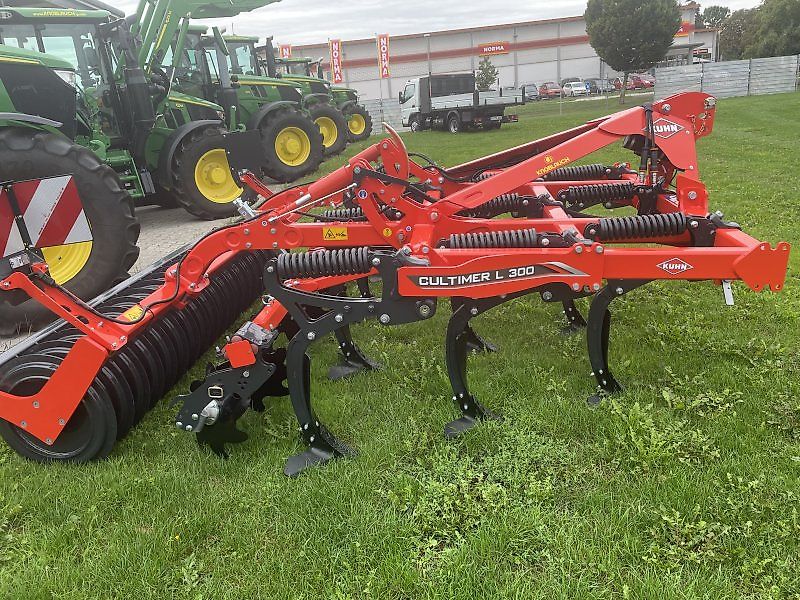 Kuhn Cultimer L300 NS