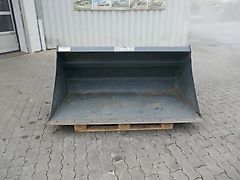 Sonarol Schaufel 1,80m