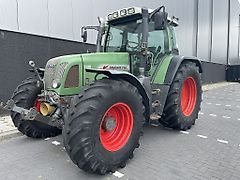 Fendt 716 Vario Com1