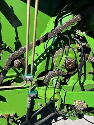 Krone COMPRIMA V 180