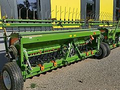 Amazone D9 4000 Super