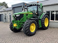 John Deere 6R185 Commandpro AT-Ready