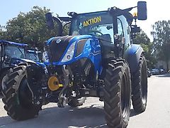 New Holland T5.110 AC (Stage V)