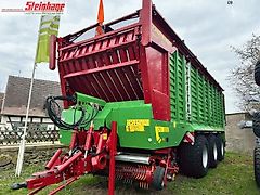 Strautmann Magnon CFS