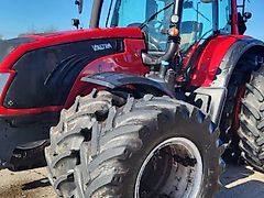 Valtra T 203 Direct