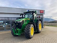 John Deere 7R 310