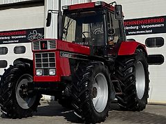 Case IH 1056 XL Oldtimer mit TÜV#top Condition#