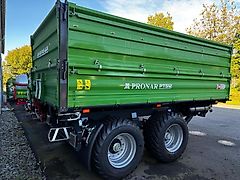 Pronar PT512 Neu